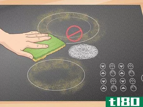 Image titled Clean an Induction Cooktop Step 7