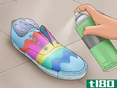Image titled Color Your Converse Step 16