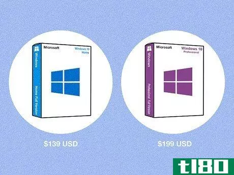 Image titled Choose Between Windows 10 Home and Pro Step 4
