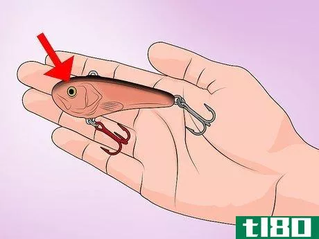 Image titled Choose Lures for Bass Fishing Step 21