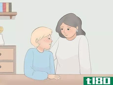 Image titled Deal With Emotional Abuse from Your Parents (for Adolescents) Step 10