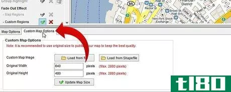 Image titled Create a Clickable Map Using Your Own Custom Map Image With iMapBuilder Step 5