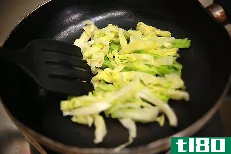 Image titled Cook Cabbage Step 6