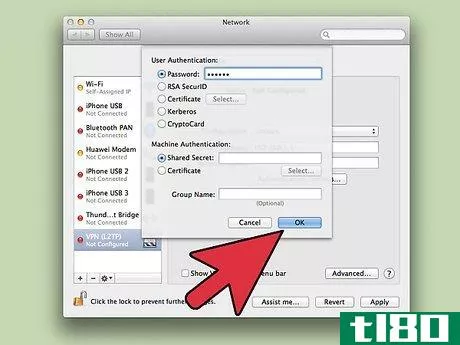 Image titled Connect to a VPN Step 34