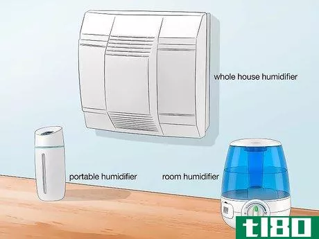 Image titled Choose a Humidifier Step 5
