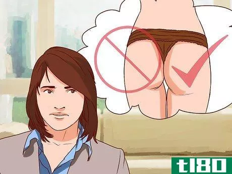 Image titled Convince Your Parents to Let You Wear a Thong Step 17
