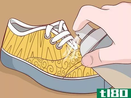 Image titled Customize Your Shoes Step 13