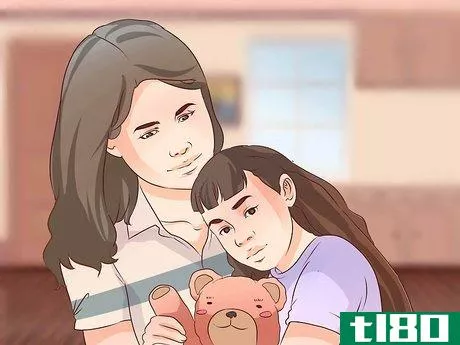 Image titled Deal With Children in a Divorce Situation Step 16