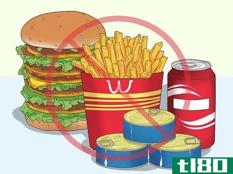 Image titled Deal With Cravings when Dieting Step 5