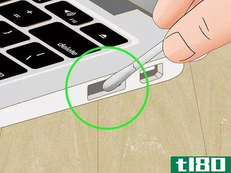 Image titled Clean a USB C Charging Port Step 4
