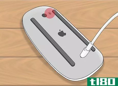 Image titled Connect a Mouse to a Mac Step 7