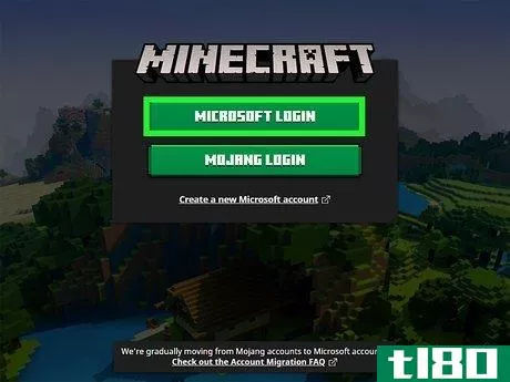 Image titled Create a Minecraft Account Step 16