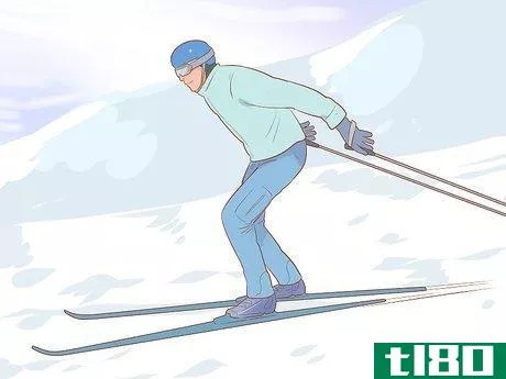 Image titled Cross Country Ski Step 16