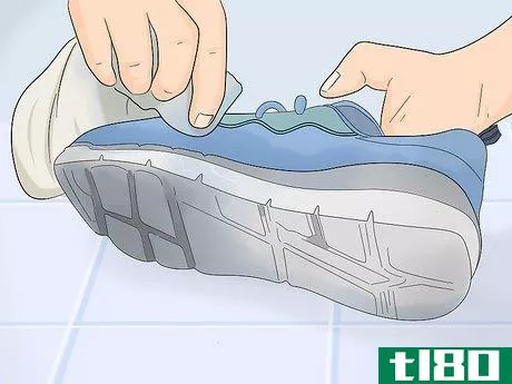 Image titled Clean Skechers Shoes Step 5