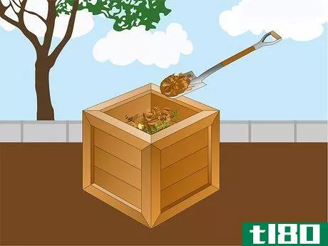 Image titled Compost Step 8