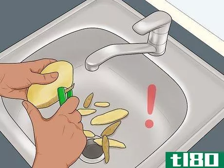 Image titled Clean Your Garbage Disposal Step 9