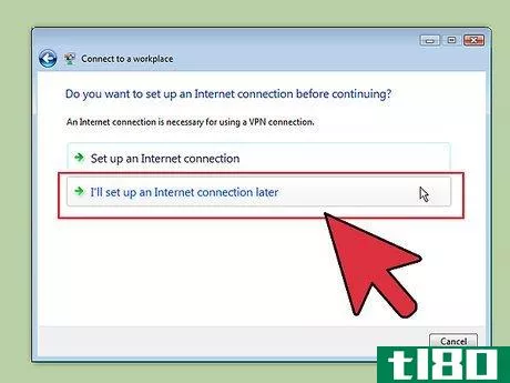 Image titled Connect to a VPN Step 11