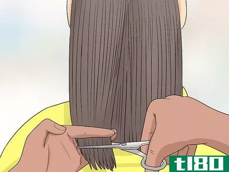 Image titled Cut Kids' Hair Step 22