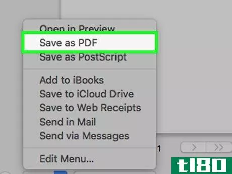 Image titled Convert a File Into PDF Step 25