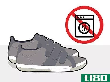 Image titled Clean Your Plae Shoes Step 10