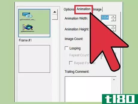 Image titled Convert a Video Into a Gif Animation Step 14