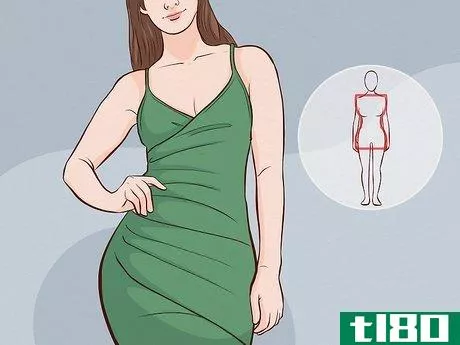 Image titled Choose a Dress for Your Body Type Step 8
