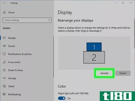 Image titled Connect a Laptop to a Monitor Step 9