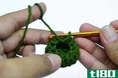 Image titled Crochet a Ball Step 6