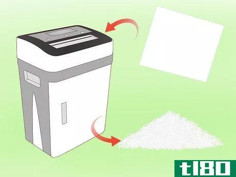 Image titled Choose a Paper Shredder Step 3