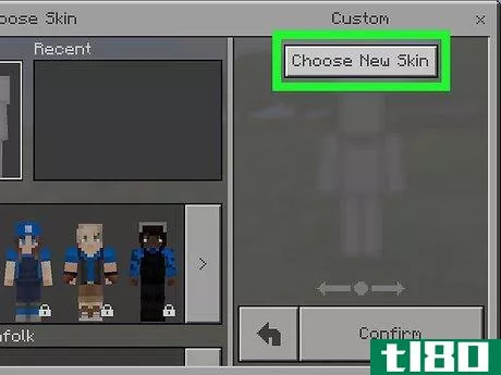 Image titled Change Your Minecraft Skin Step 19
