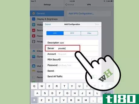 Image titled Connect to a VPN Step 40