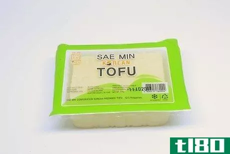 如何豆腐渣(crumble tofu)