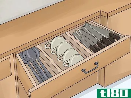Image titled Declutter Your Drawers Step 9