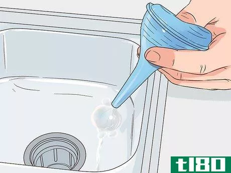 Image titled Clean a Bulb Syringe Step 4