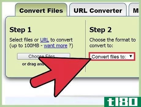 Image titled Convert a Microsoft Publisher File into a PDF File Step 3