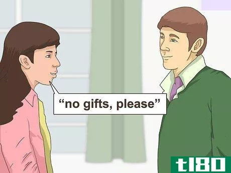 Image titled Choose a Gift for a Baby's First Birthday Step 13