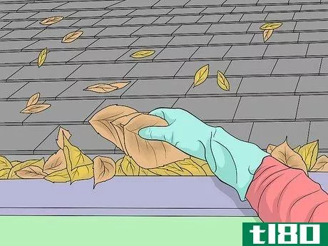 Image titled Clean Roof Shingles Step 4