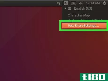 Image titled Change Keyboard Layout in Ubuntu Step 1