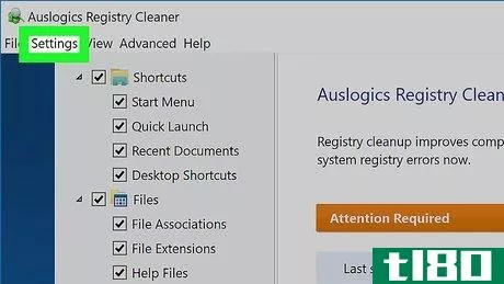 Image titled Clean the Windows Registry by Hand Step 30