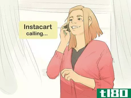 如何联系instacart(contact instacart)