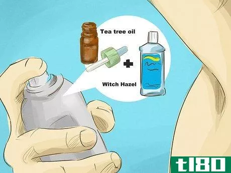 Image titled Get Rid of Body Odor Naturally Step 15
