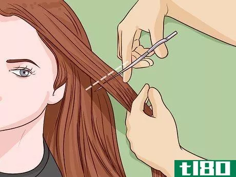 Image titled Cut a Girl's Hair Step 7