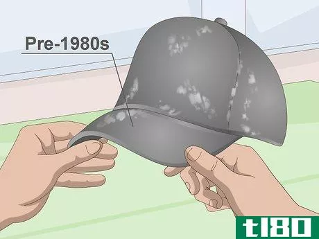 Image titled Clean a Black Hat Step 2