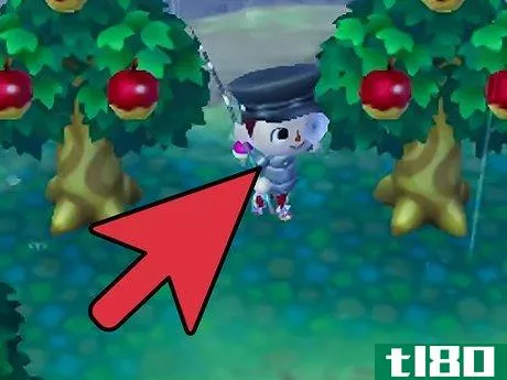 Image titled Change Shop Hours in Animal Crossing New Leaf Step 2