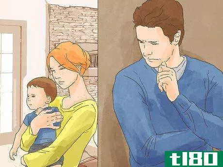 Image titled Date a Divorced Man With Kids Step 5