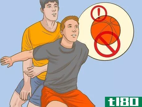 Image titled Coach Youth Basketball Step 10