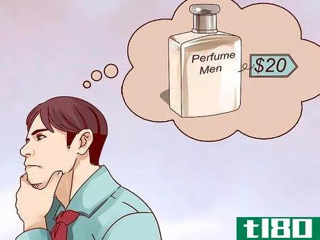 如何选择香水(choose a perfume)