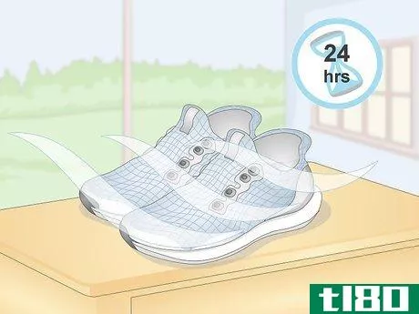 Image titled Clean Mesh Shoes Step 7