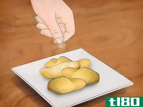 Image titled Cook Fingerling Potatoes Step 5