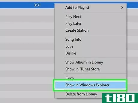 Image titled Convert MP3 to M4R on Windows 10 Step 9